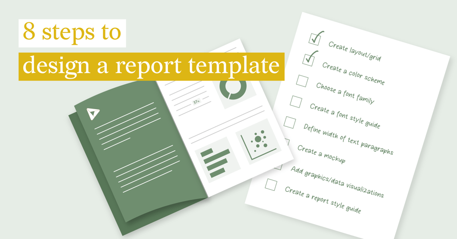 10 DOs and DON'Ts of Report Design | Blog | Datylon