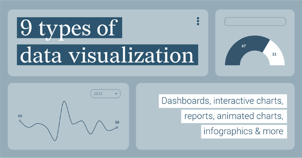 Top 10 data visualizations of all time | Datylon