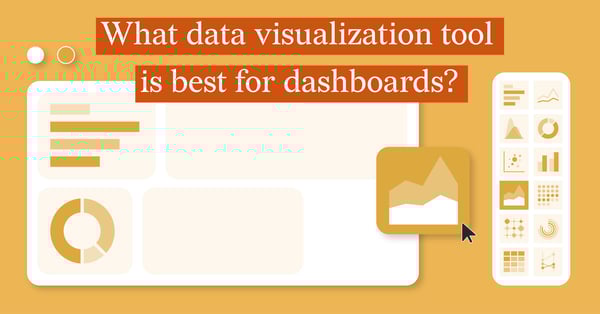 The Top Five Best Data Visualization Dashboards | Datylon