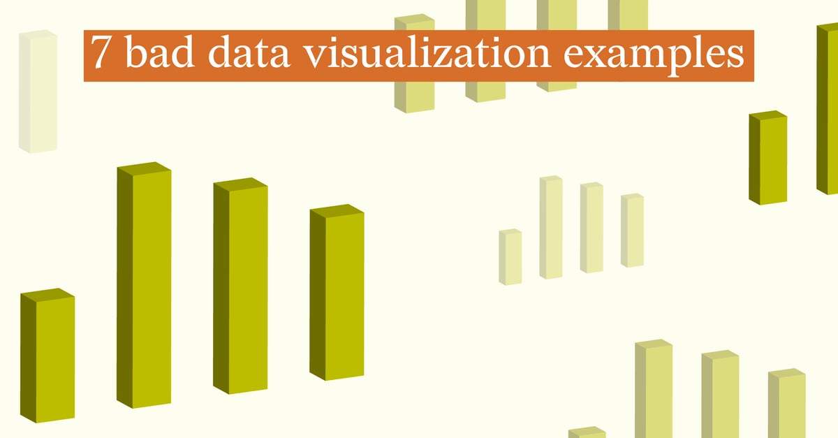 A guide to effective data visualization | Blog | Datylon