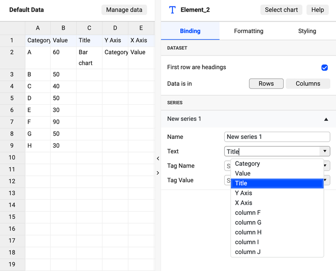 help-how-to-create-axes-names-and-chart-titles-5-bind-title-column